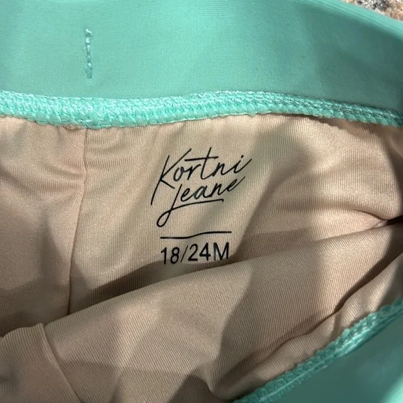 Euro shorts - Picture 2 of 2